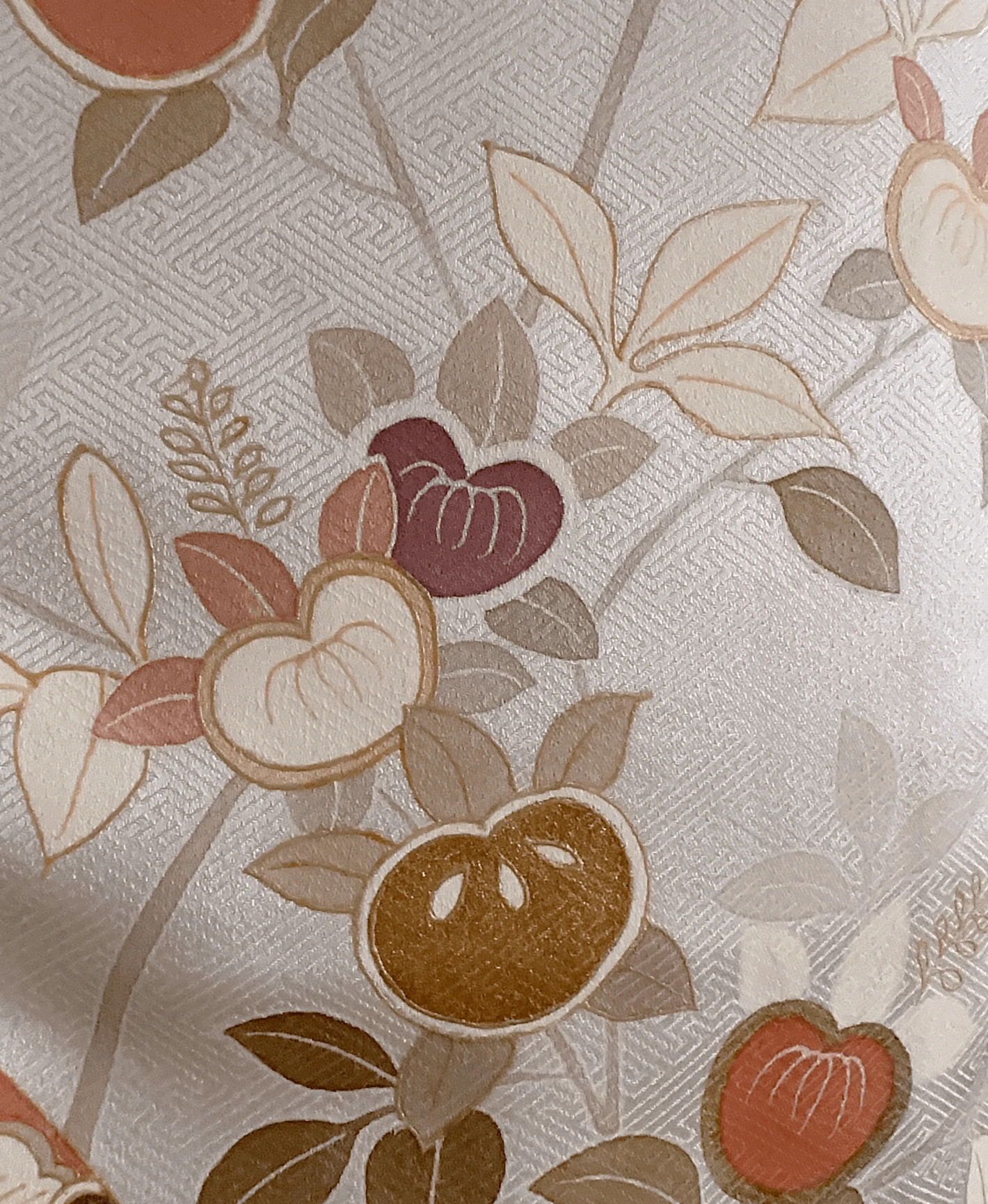 White Citrus Houmongi - Image 6