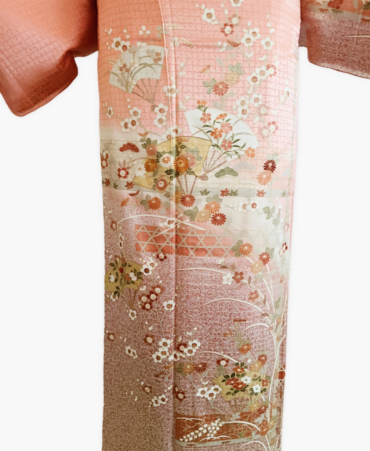 Rose Chrysanthemum Houmongi - Image 5