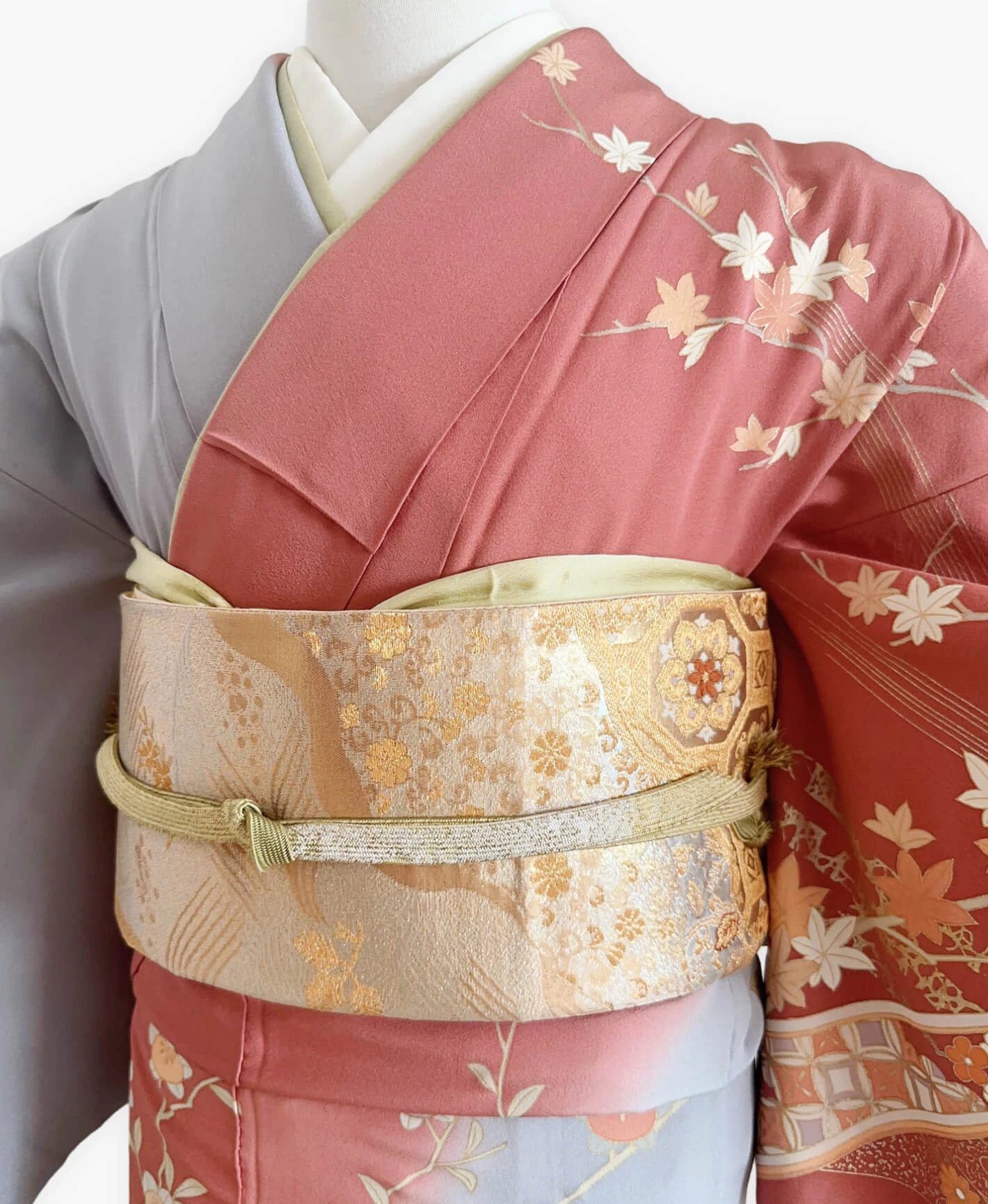 Pink Citrus Houmongi - Image 3