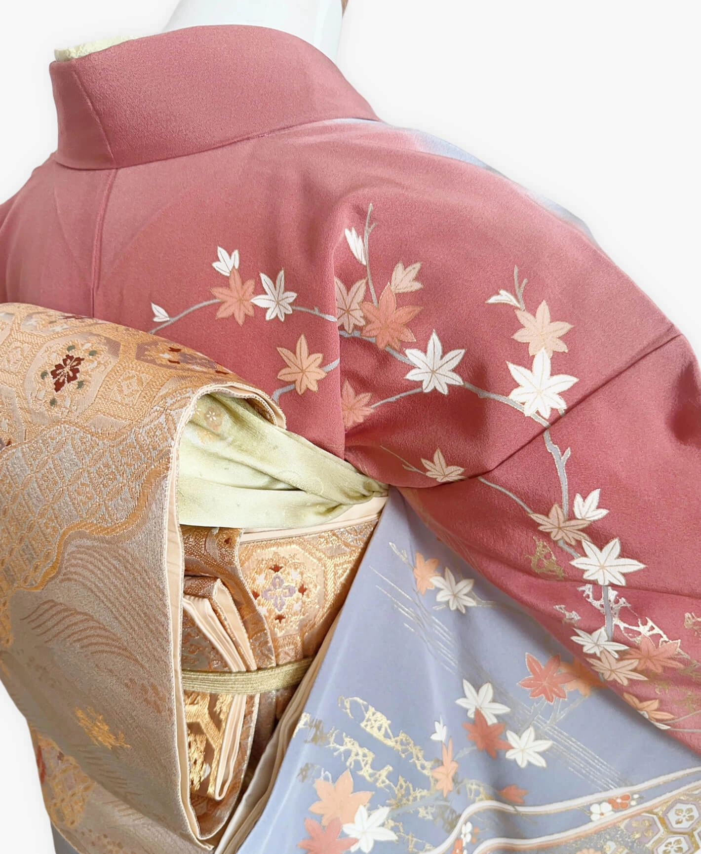 Pink Citrus Houmongi - Image 4