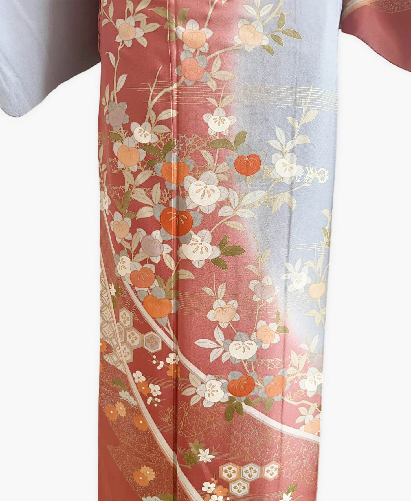 Pink Citrus Houmongi - Image 5