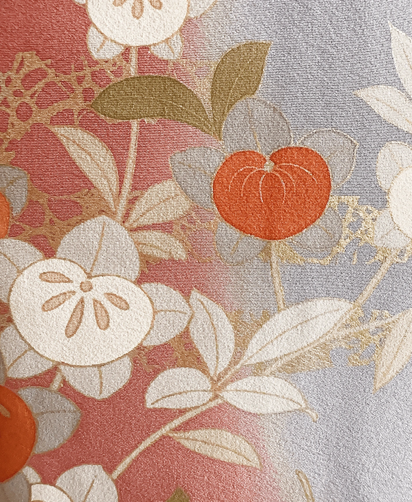 Pink Citrus Houmongi - Image 6