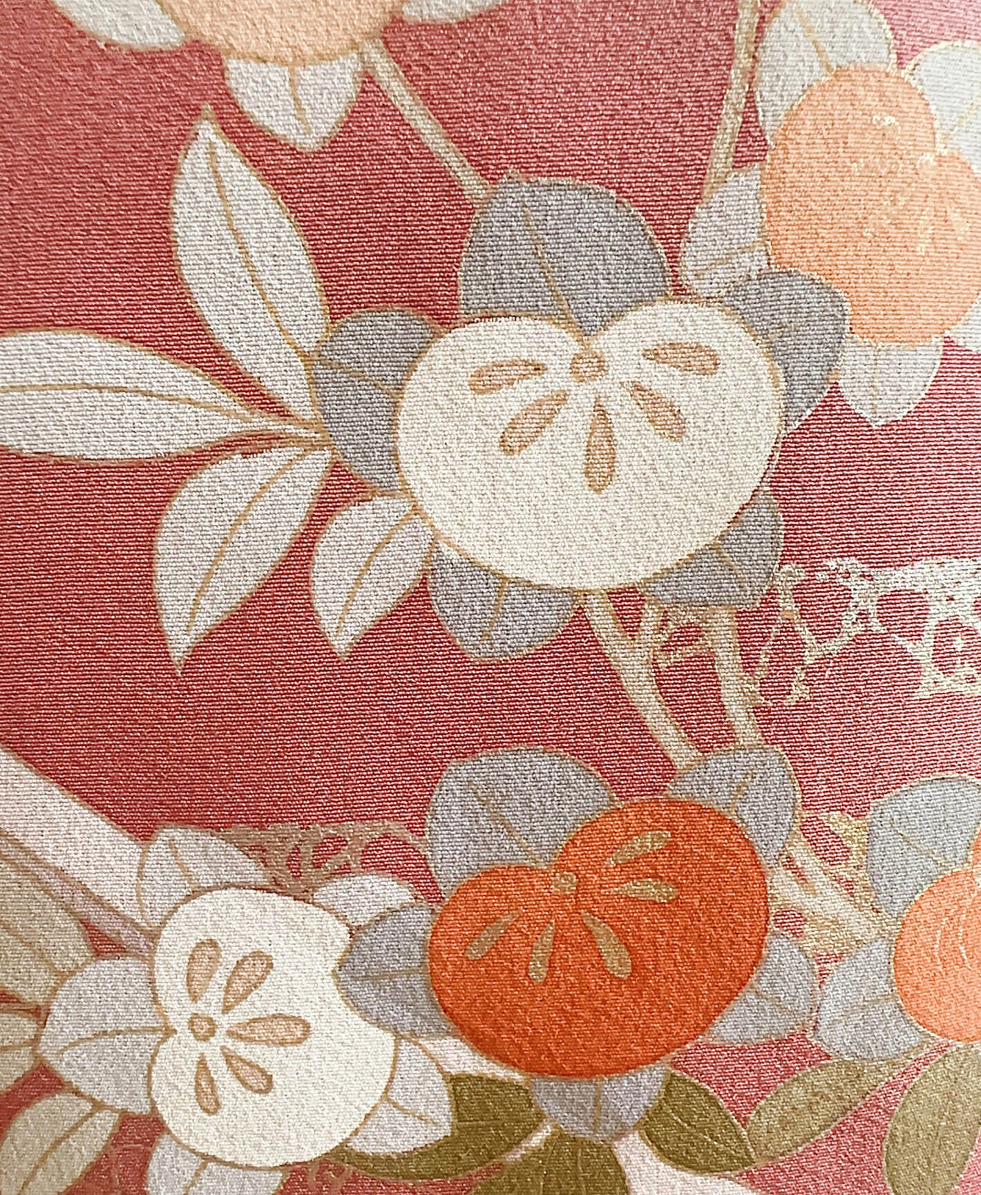 Pink Citrus Houmongi - Image 7