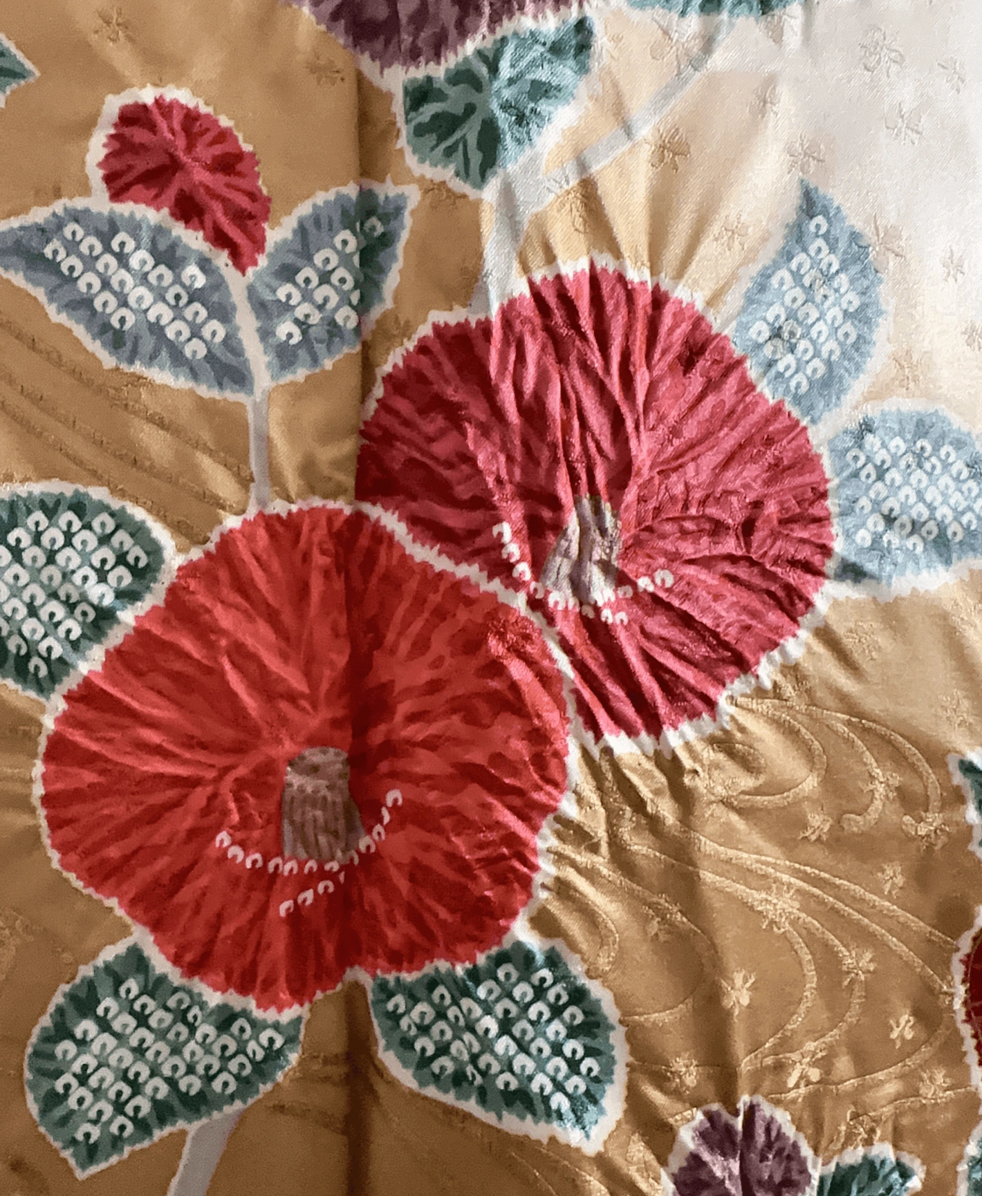 White Camellia Homongi - Image 6