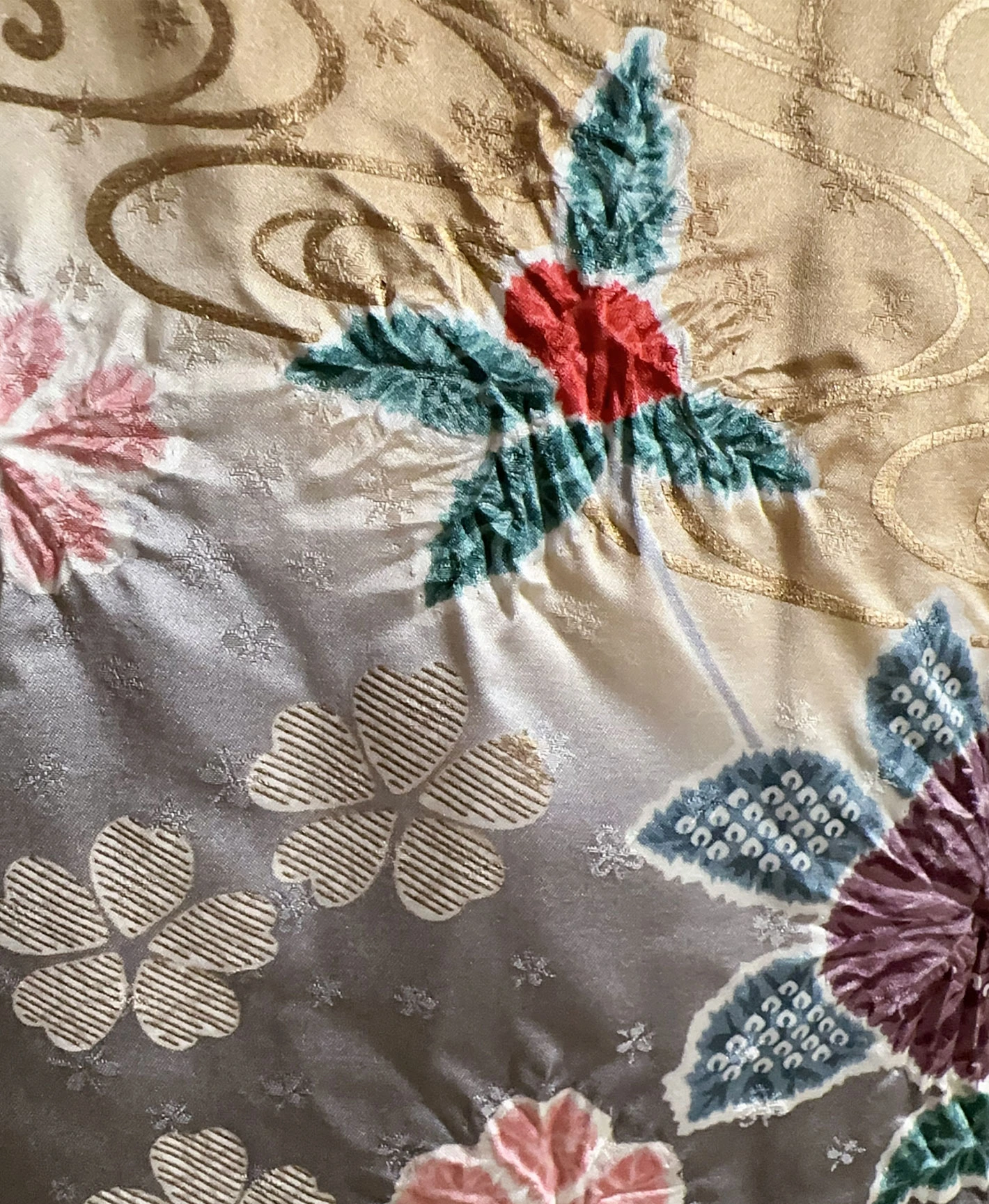 White Camellia Homongi - Image 8