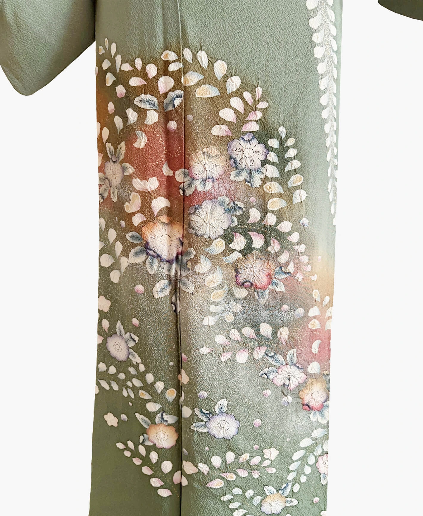 Green Tsujigahana Homongi - Image 5