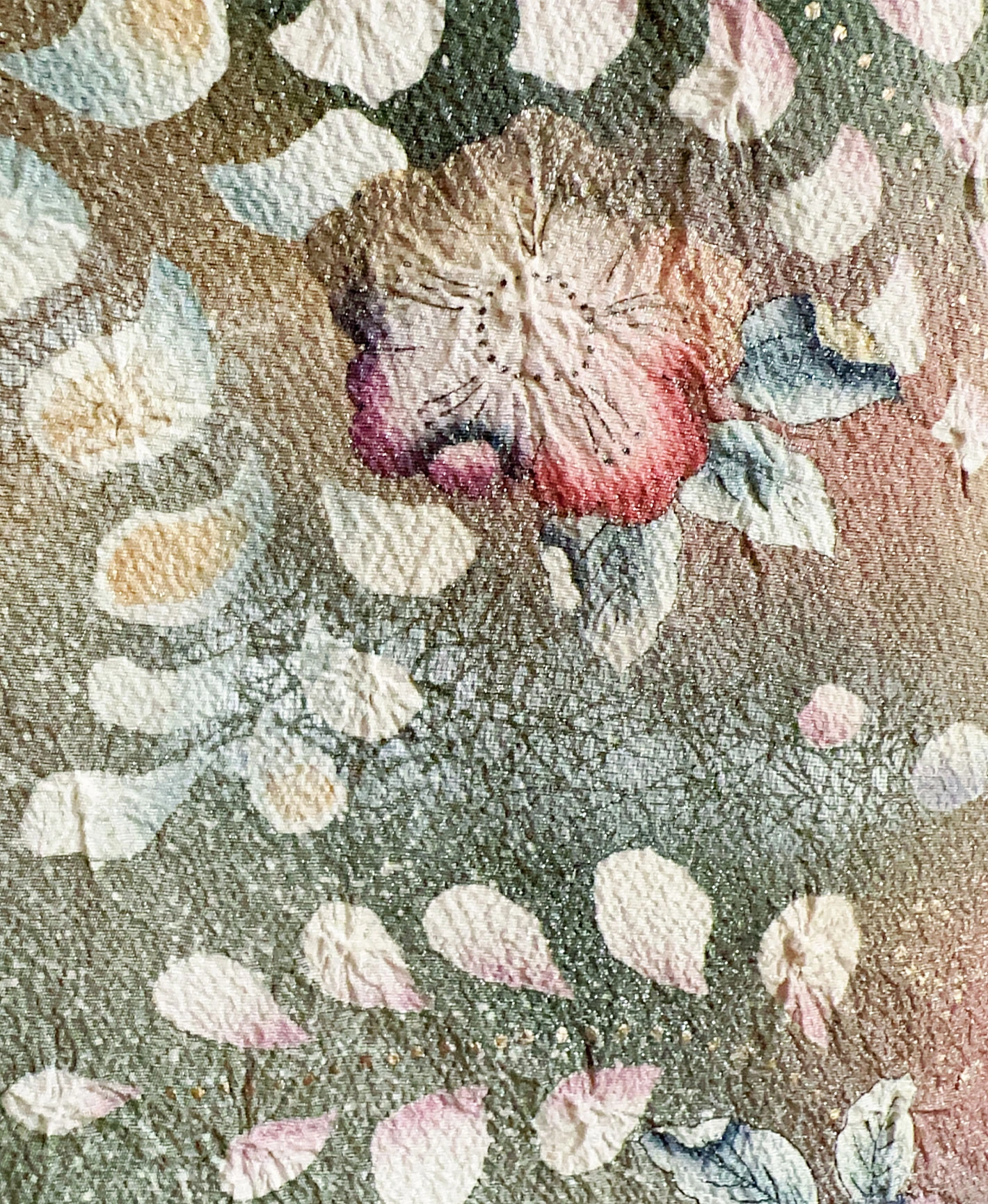 Green Tsujigahana Homongi - Image 7