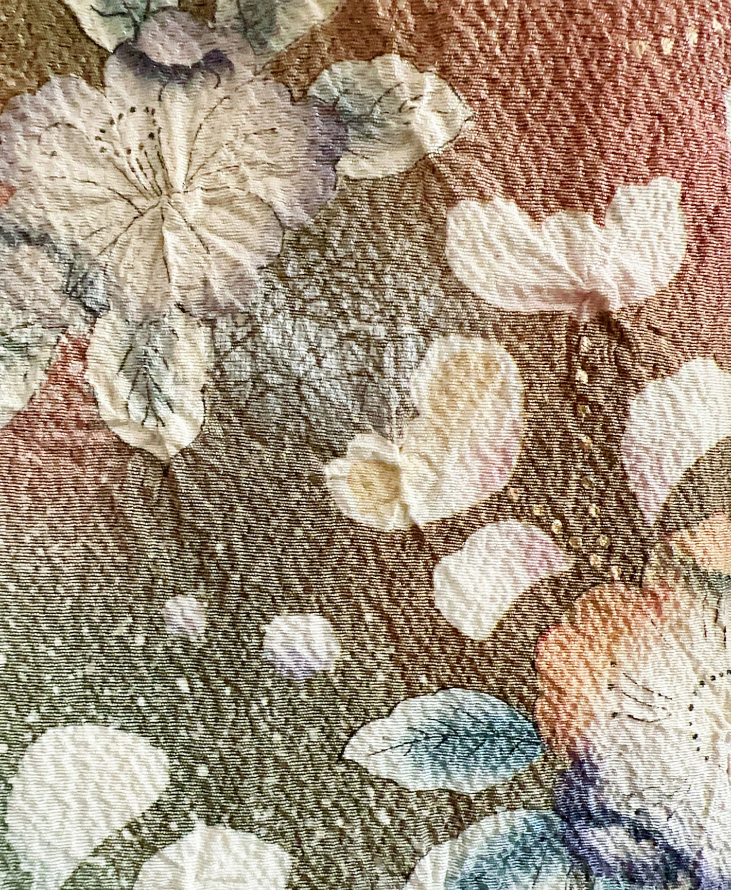 Green Tsujigahana Homongi - Image 8